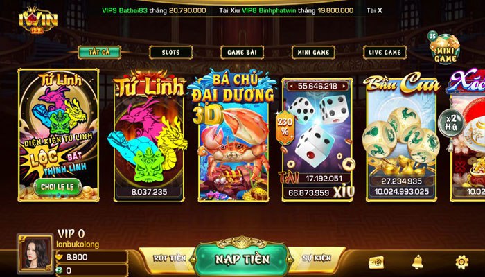 Banner tamdien.com.vn