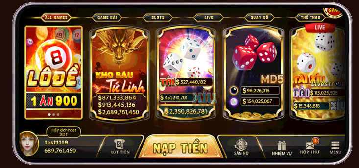 Banner tamdien.com.vn